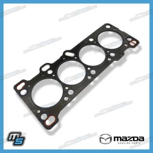 Genuine Mazda Cylinder Head Gasket (1.6) - Mazda MX5 MK1 / NA & MK2 / NB (89-05) - Picture 1 of 2