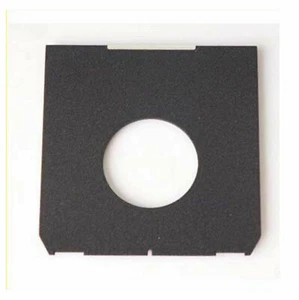 For Toyo Field Lens Board Copal # 0 Camera Adapter Accessory Newy - Picture 1 of 1