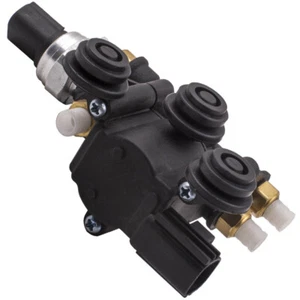 Air Suspension Valve Block for Land Rover Discovery 3/LR3 2005-2009 RVH500070 - Picture 1 of 9