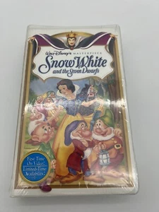 Schneewittchen (VHS, 1995) - Bild 1 von 5