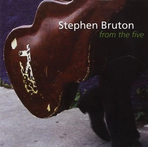 STEPHEN BRUTON "FROM THE FIVE" - Picture 1 of 2