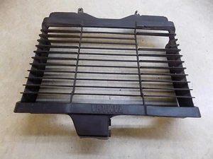 Yamaha RZ350 Front Plastic Radiator Guard 350 1984 85 - Picture 1 of 11