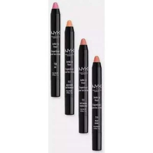 NYX Jumbo Lip Pencil - Choose Your Shade - Picture 1 of 7
