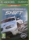 Need for Speed Shift Classics (Xbox 360) VideoGames Expertly Refurbished Product