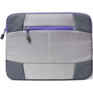 Targus Bex II 11-12.1" Laptop Sleeve Purple SS881 - Picture 1 of 6