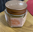 Friends - 'We Were On A Break’  TV Show - Scented candle in a jar