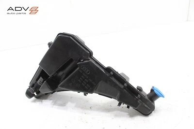 2018–2024 AUDI SQ5 Q5 БАК РЕЗЕРВУАРА ОМЫВАТЕЛЯ ВЕТРОВОГО СТЕКЛА И НАСОС ОТ ОРИГИНАЛЬНОГО ПРОИЗВОДИТЕЛЯ - Изображение 1 из 4