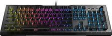 [From Japan] ROCCAT Vulcan 100 AIMO US RGB Gaming Keyboard ROC-12-411-BN