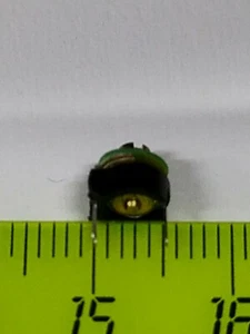 Einstellbarer Kondensator 25 pF Vertikal tol. 20% Konvolut 5 Stück CA20 - Bild 1 von 4