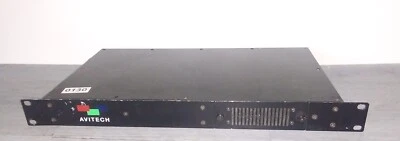 Multivisor Avitech Quad SDI (MCC-4DE) Foto 1 de 3