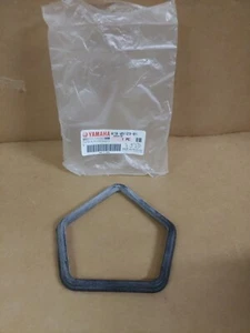 GENUINE YAMAHA *NEW OEM* MUFFLER GASKET #61A-45123-01 - Picture 1 of 5