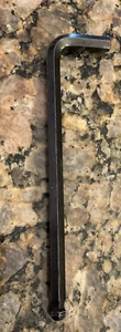 CR-V 5/16 Allen Wrench Tool Single Black Brakes Bathroom Sink Repair - Picture 1 of 16