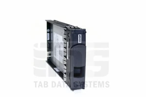 IBM 00V7473 100GB 3.5" 6Gbps SAS Solid State Drive SSD 00V7472 - Picture 1 of 1