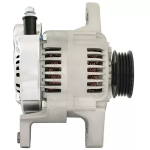 Alternator for Suzuki Swift SA413 SF413 4cyl 1.3L G13A G13B G13BA 1984~1999 - Picture 1 of 4