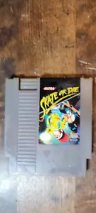 Skate or Die (NES, 1988) - solo cartucho - ¡Probado/funciona! - Imagen 1 de 2