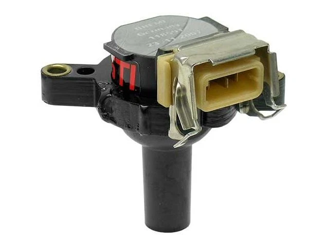 For 2001-2003 BMW 330i Ignition Coil Bremi 32245GDDD 2002 Ignition Coil (BREMI) - Image 1 of 2