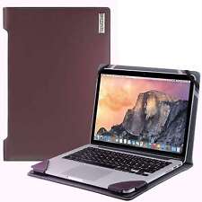 Broonel Purple Case For Lenovo IdeaPad 1 11" Laptop