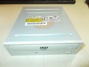 DVD-Rom Drive, Lite On IT Corp., Model: SOHD-16P9SV, IDE,  #SU-6899