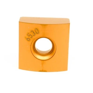 Ingersoll 5864679 Carbide Milling Insert SNC-55-236T03 J IN6530 (9 Pcs) - Picture 1 of 1