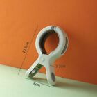 3Pcs Windproof Quilt Hanging Clip Large Clamp Holder Beach Towel Clips  Clothes