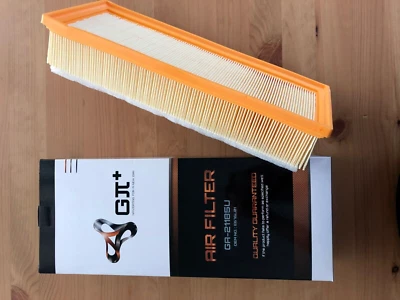 Filtro de aire motor nuevo Audi A4 A4 QUATTRO ALLROAD A5 Q5 A5 QUATTRO E676L01 A16093 Foto 1 de 4