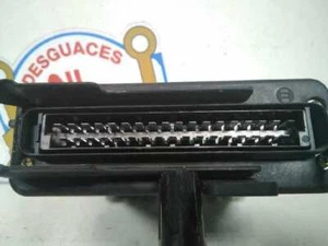 4A0906264 centralina motore AUDI 80 AVANT BASICO BERLINA 1991 30244 579881 - Foto 1 di 4