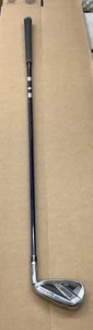 TaylorMade Sim 2 Max Single 4 Iron Ventus Blue 7-S Stiff Flex Graphite Shaft - Picture 1 of 17