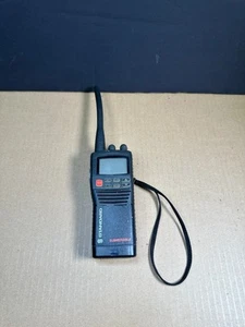 Standard Horizon Submersible HX350S Radio Marina VHF (senza caricatore) Funzionante!! - Foto 1 di 11