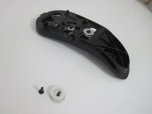 Herman Miller Mirra 1 adjustable left arm that pivots in and out armchair chair - Picture 1 of 15