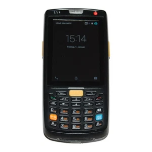 iData 95 Mobile Computer MDE 2D Bacrode Scanner 3,5" | Android 5.1 | 1 GB | 8 GB - Bild 1 von 5