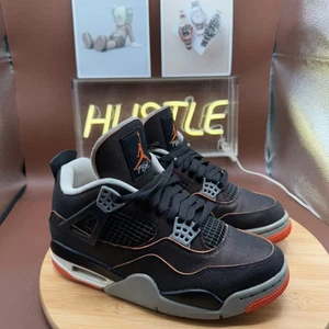 Air Jordan 4 Retro "Starfish" CW7183-100 Damengröße 7 - Bild 1 von 11