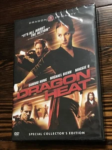 Dragon Squad - Picture 1 of 1