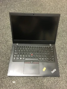 Lenovo Thinkpad L14 Gen 1 i7 512 SSD 16 Go RAM WINDOW 11 - Photo 1/6
