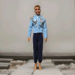 Barbie Princess Adventure Prince Ken Doll EUC C87 - Picture 1 of 17