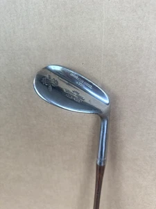 Vintage Walter Hagen Honey Boy 8 Eisen RH Golfschläger Edelstahl 36" Größe - Bild 1 von 9