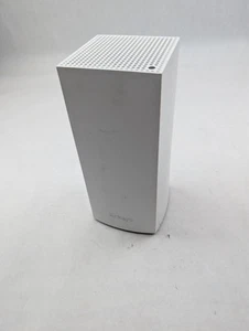 Linksys Velop MX4200 AX4200 Tri-Band Wi-Fi 6 Mesh Router White - UNIT ONLY - Bild 1 von 4