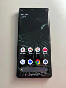Google Pixel 6 Pro - 128 GB (Unlocked) - Photo 1 sur 3