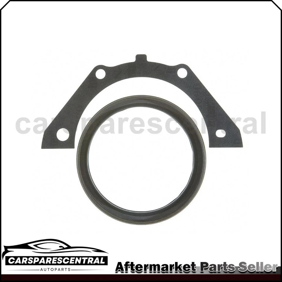 MAHLE Engine Main Bearing Gasket Set Fits 1986 1987 1988 1989 1990 GMC B6000 - Image 1 of 3