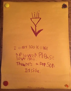 Please Love Me 1968 gerolltes Poster 17,5" x 22,5" #w39 von Wespac - Bild 1 von 6