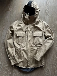 Barbour x TO KI TO Summer Bicycle Jacket S | Limited Edition - Picture 1 of 18