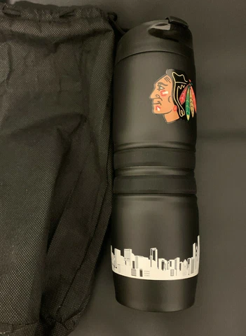 Chicago Blackhawks - *-* Tumbler *-*-*_ *** NEW*!!! Cover