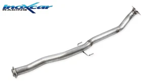 Inoxcar Tubo sostituzione 2° catalizzatore Yaris GR 1.6 (280cv) 2024-- - Picture 1 of 2