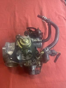 99-03 Lexus RX 300 Throttle Body Assy OEM Genuine - Picture 1 of 8