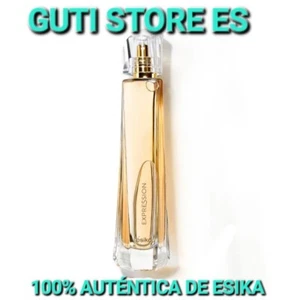 Expression Floral Eau De Parfum For Her 50ml/1.7 Fl.oz By Esika Sealed Box - Picture 1 of 10