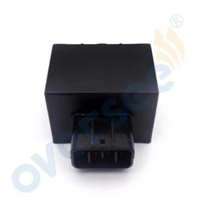 Conjunto de relés para fueraborda Yamaha F40 F50 F60 F70 F75 F90 LF115 60E-81950-00 - Imagen 1 de 4