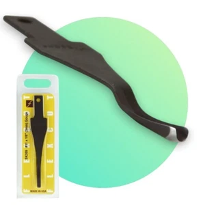 Flexcut SK309 Chisel Sweep 11 x 1/8" (3mm) - 810487 - Picture 1 of 3