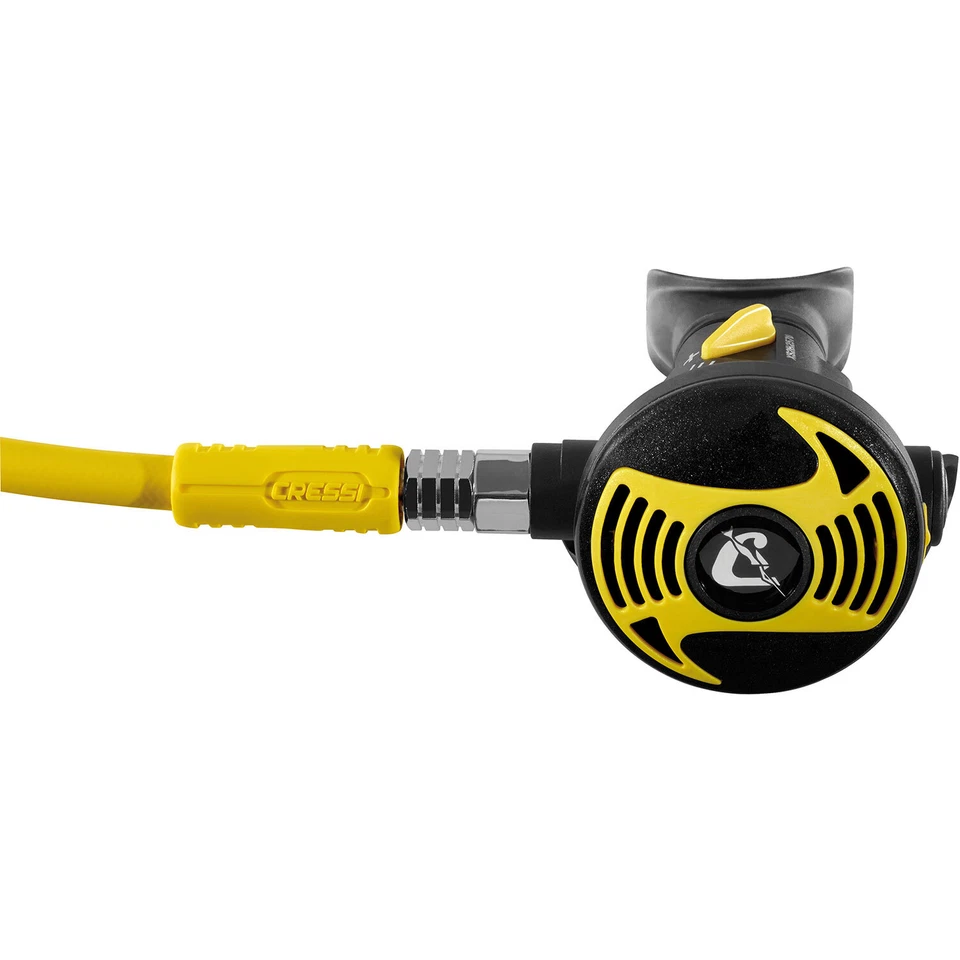 Caja abierta Cressi Octopus XS Foto 1 de 1