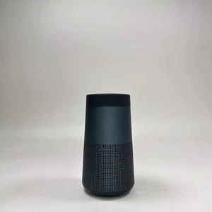 Bose SoundLink Revolve altoparlante Bluetooth portatile wireless nero - Foto 1 di 4