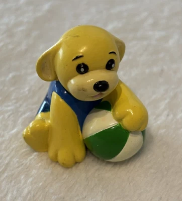 Ganz Webkinz Beach Boy Golden Retriever 2" || RARO Foto 1 de 4
