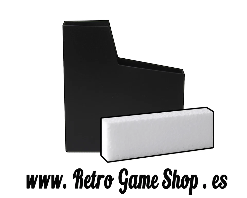 INSERT / INLAY NES (DUST GUARD + CORK)